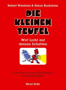 Abbildung von Warstone / Buckstone | Die kleinen Teufel | 1. Auflage | 2021 | beck-shop.de