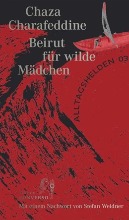 Abbildung von Charafeddine | Beirut für wilde Mädchen | 1. Auflage | 2021 | beck-shop.de