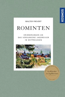 Abbildung von Frevert | Rominten | 1. Auflage | 2020 | beck-shop.de