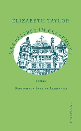 Abbildung von Taylor | Mrs Palfrey im Claremont | 1. Auflage | 2021 | beck-shop.de