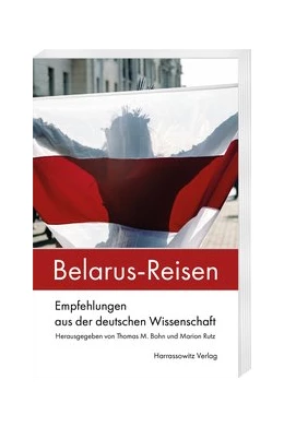 Abbildung von Bohn / Rutz | Belarus-Reisen | 1. Auflage | 2020 | beck-shop.de