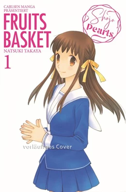 Abbildung von Takaya | FRUITS BASKET Pearls 1 | 1. Auflage | 2021 | beck-shop.de
