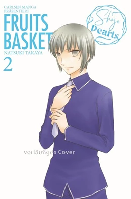 Abbildung von Takaya | FRUITS BASKET Pearls 2 | 1. Auflage | 2021 | beck-shop.de