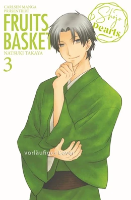 Abbildung von Takaya | FRUITS BASKET Pearls 3 | 2. Auflage | 2021 | beck-shop.de