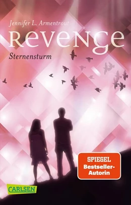 Abbildung von Armentrout | Revenge. Sternensturm (Revenge 1) | 1. Auflage | 2021 | beck-shop.de