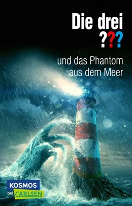 Abbildung von Sonnleitner | Die drei ???: und das Phantom aus dem Meer | 1. Auflage | 2021 | beck-shop.de