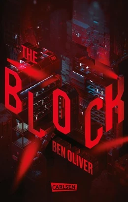 Abbildung von Oliver | The Block (The Loop 2) | 1. Auflage | 2021 | beck-shop.de