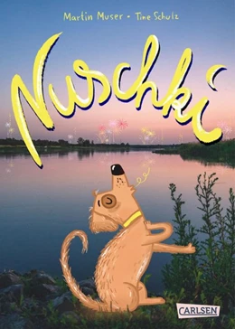 Abbildung von Muser | Nuschki | 1. Auflage | 2021 | beck-shop.de