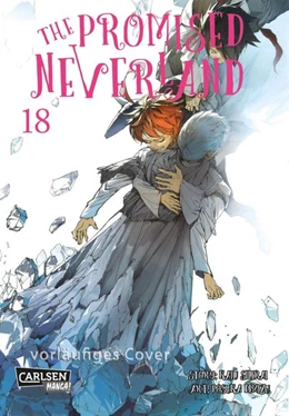 Abbildung von Shirai / Demizu | The Promised Neverland 18 | 1. Auflage | 2021 | beck-shop.de