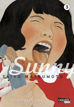 Abbildung von Matsumoto | Sunny 3 | 1. Auflage | 2021 | beck-shop.de