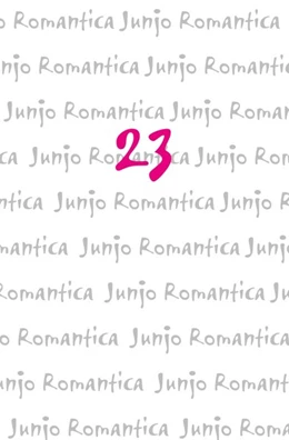 Abbildung von Nakamura | Junjo Romantica 23 | 1. Auflage | 2021 | beck-shop.de