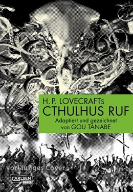 Abbildung von Tanabe | H.P. Lovecrafts Cthulhus Ruf | 1. Auflage | 2021 | beck-shop.de