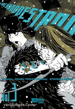 Abbildung von Tezuka / Kaneko | Search And Destroy 3 | 1. Auflage | 2021 | beck-shop.de