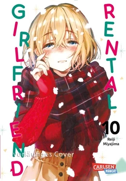 Abbildung von Miyajima | Rental Girlfriend 10 | 1. Auflage | 2021 | beck-shop.de