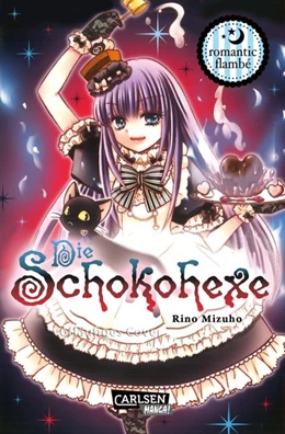 Abbildung von Mizuho | Die Schokohexe 18 | 1. Auflage | 2021 | beck-shop.de