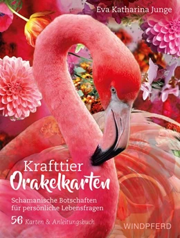 Abbildung von Junge | Krafttier-Orakelkarten | 1. Auflage | 2021 | beck-shop.de