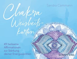 Abbildung von Cammann | Chakra-Weisheitskarten | 1. Auflage | 2021 | beck-shop.de