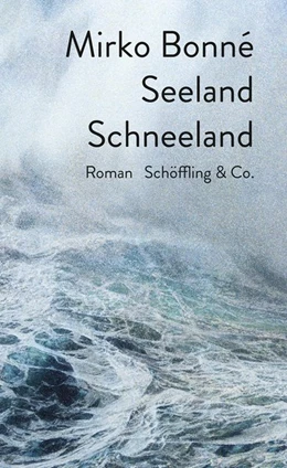 Abbildung von Bonné | Seeland Schneeland | 1. Auflage | 2021 | beck-shop.de