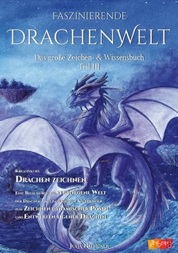 Abbildung von Niehüser | Faszinierende Drachenwelt 3 | 1. Auflage | 2020 | beck-shop.de