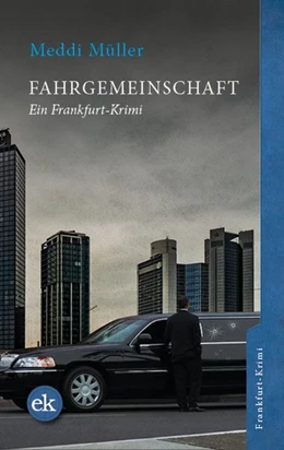 Abbildung von Müller | Fahrgemeinschaft | 1. Auflage | 2021 | beck-shop.de