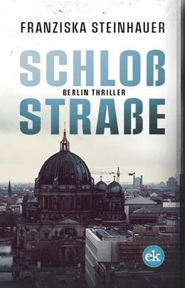 Abbildung von Steinhauer | Schloßstraße | 1. Auflage | 2021 | beck-shop.de