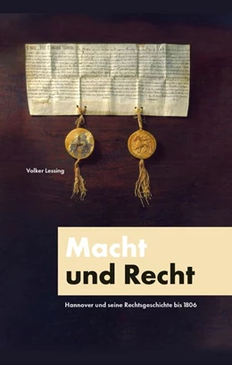 Abbildung von Lessing | Macht und Recht | 1. Auflage | 2020 | beck-shop.de