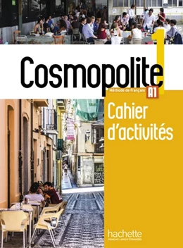 Abbildung von Hirschsprung / Tricot | Cosmopolite 1. Arbeitsbuch mit Code und Beiheft | 1. Auflage | 2020 | beck-shop.de