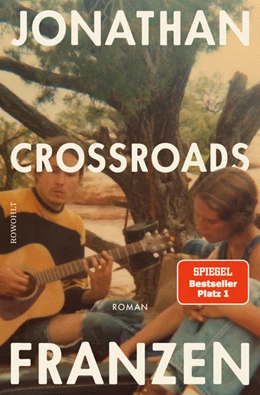 Abbildung von Franzen | Crossroads | 1. Auflage | 2021 | beck-shop.de