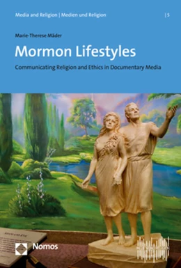 Abbildung von Mäder | Mormon Lifestyles | 1. Auflage | 2021 | 5 | beck-shop.de