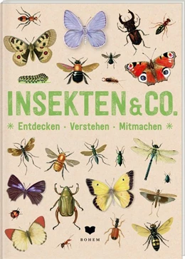 Abbildung von Roots | INSEKTEN & Co. | 1. Auflage | 2021 | beck-shop.de