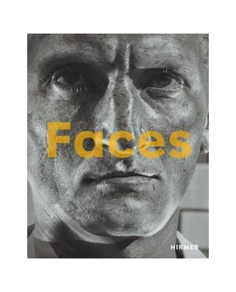 Abbildung von Moser | Faces - The Power of the Human Visage | 1. Auflage | 2021 | beck-shop.de