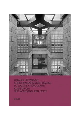 Abbildung von Stock / Kinold | Hermann Hertzberger | 1. Auflage | 2025 | beck-shop.de