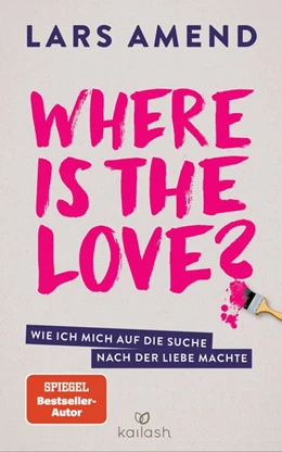 Abbildung von Amend | Where is the Love? | 1. Auflage | 2021 | beck-shop.de