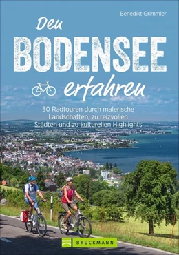 Abbildung von Grimmler | Den Bodensee erfahren | 1. Auflage | 2021 | beck-shop.de