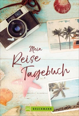 Abbildung von Mein Reisetagebuch | 1. Auflage | 2021 | beck-shop.de