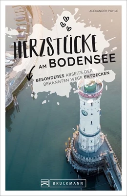 Abbildung von Pohle / Niederer | Herzstücke am Bodensee | 2. Auflage | 2021 | beck-shop.de