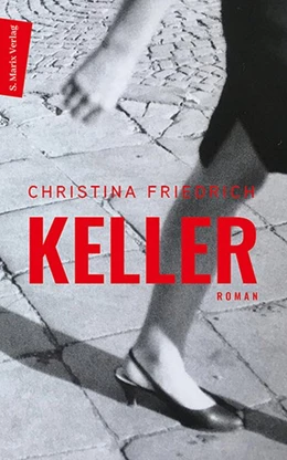 Abbildung von Friedrich | Keller | 1. Auflage | 2021 | beck-shop.de