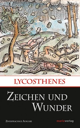 Abbildung von Lycosthenes | Zeichen und Wunder | 1. Auflage | 2021 | beck-shop.de