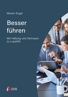 Abbildung von Engel | Besser führen | 1. Auflage | 2021 | beck-shop.de