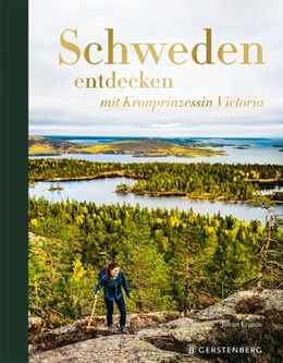 Abbildung von Erseus | Schweden entdecken | 1. Auflage | 2021 | beck-shop.de