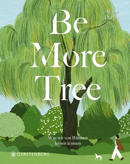 Abbildung von Davies | Be More Tree | 1. Auflage | 2021 | beck-shop.de