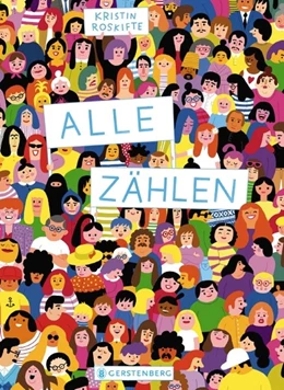 Abbildung von Roskifte | Alle zählen | 1. Auflage | 2021 | beck-shop.de