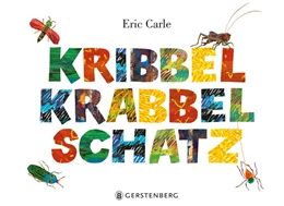 Abbildung von Carle | Kribbelkrabbel-Schatz | 1. Auflage | 2021 | beck-shop.de