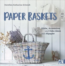 Abbildung von Schmidt | Paper Baskets | 1. Auflage | 2021 | beck-shop.de