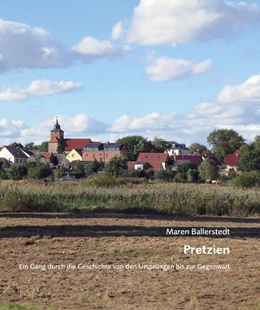 Abbildung von Ballerstedt | Pretzien | 1. Auflage | 2020 | beck-shop.de