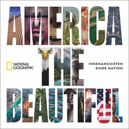 Abbildung von Goldberg | Amerika | 1. Auflage | 2022 | beck-shop.de