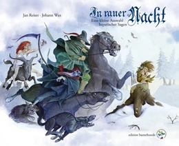 Abbildung von In rauer Nacht | 1. Auflage | 2020 | beck-shop.de