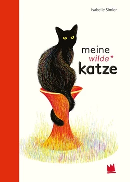 Abbildung von Simler | Meine wilde Katze | 1. Auflage | 2021 | beck-shop.de