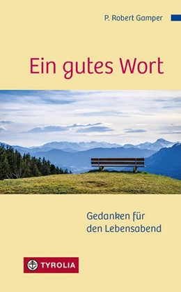 Abbildung von Gamper | Ein gutes Wort | 1. Auflage | 2021 | beck-shop.de