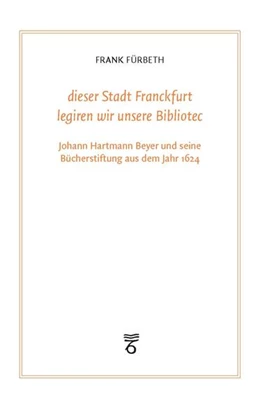 Abbildung von Fürbeth | 